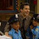 Illustration for article titled Brooklyn Nine-Nine treats us with the greatest trick of all